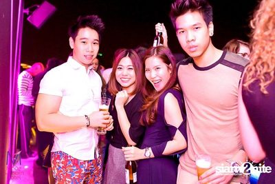 New Year's Eve - One Nite with Steven Lee — photo 95