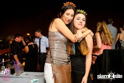 New Year's Eve - One Nite with Steven Lee — photo 118