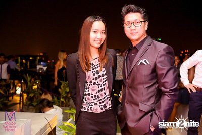 New Year's Eve - One Nite with Steven Lee — photo 28