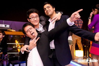 New Year's Eve - One Nite with Steven Lee — photo 154