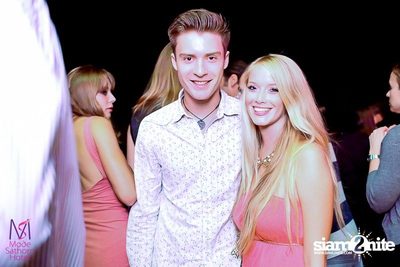 New Year's Eve - One Nite with Steven Lee — photo 62