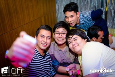 2013 Farewell Party — photo 36