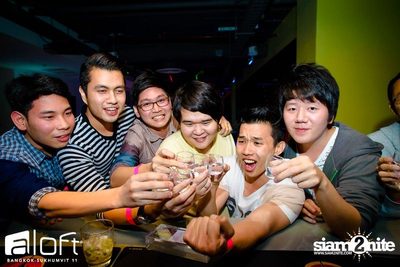 2013 Farewell Party — photo 9