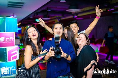 2013 Farewell Party — photo 54