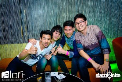 2013 Farewell Party — photo 4