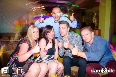 2013 Farewell Party — photo 57