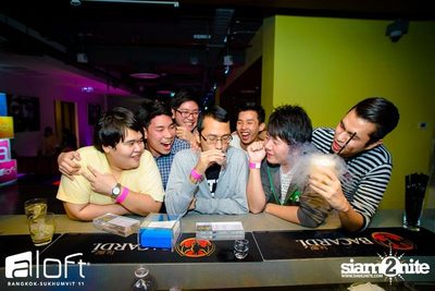 2013 Farewell Party — photo 6