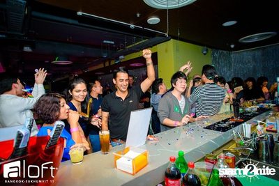 2013 Farewell Party — photo 39