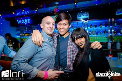 2013 Farewell Party — photo 45