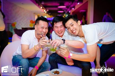 2013 Farewell Party — photo 18