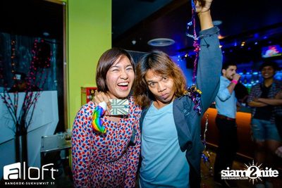 2013 Farewell Party — photo 47
