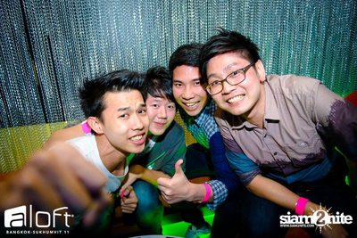 2013 Farewell Party — photo 5