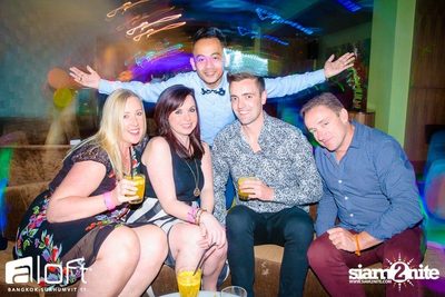 2013 Farewell Party — photo 56