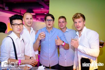 2013 Farewell Party — photo 1