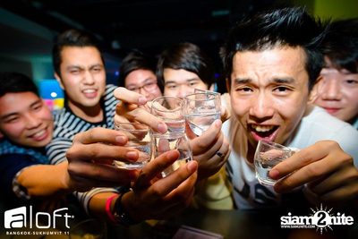 2013 Farewell Party — photo 10