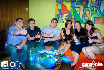 2013 Farewell Party — photo 59