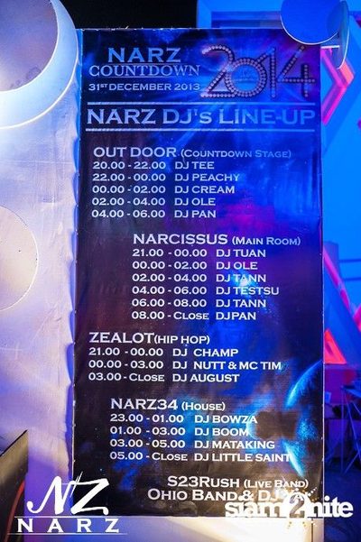 NARZ COUNTDOWN — photo 16
