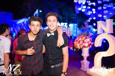 NARZ COUNTDOWN — photo 136