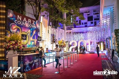 NARZ COUNTDOWN — photo 2
