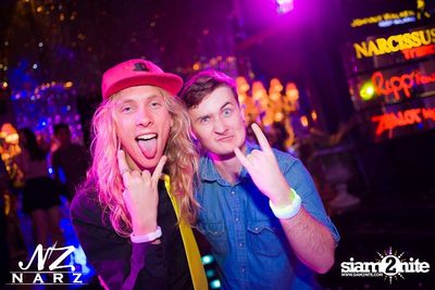 NARZ COUNTDOWN — photo 69