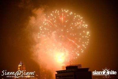 New Year's Eve - The Fortress In The Forest — photo 147