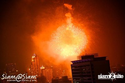 New Year's Eve - The Fortress In The Forest — photo 153