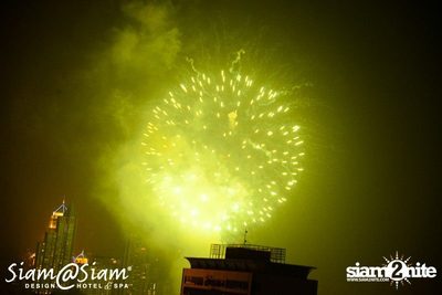 New Year's Eve - The Fortress In The Forest — photo 148