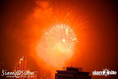New Year's Eve - The Fortress In The Forest — photo 149