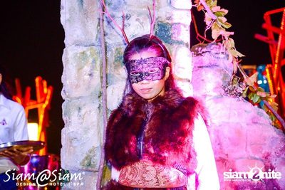 New Year's Eve - The Fortress In The Forest — photo 14