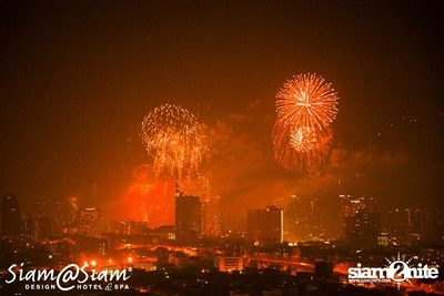 New Year's Eve - The Fortress In The Forest — photo 158