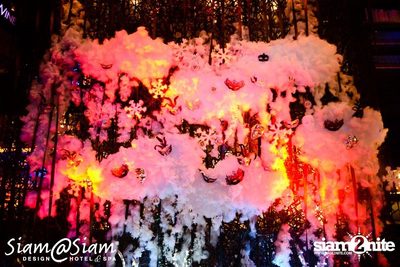 New Year's Eve - The Fortress In The Forest — photo 42
