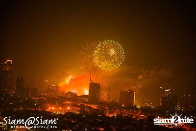 New Year's Eve - The Fortress In The Forest — photo 155