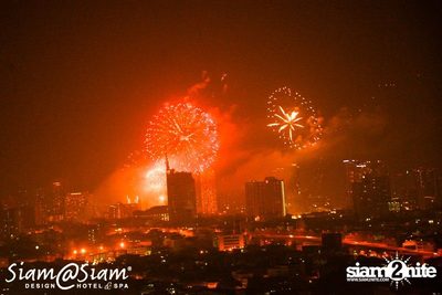New Year's Eve - The Fortress In The Forest — photo 156