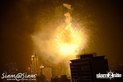 New Year's Eve - The Fortress In The Forest — photo 152