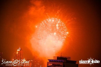 New Year's Eve - The Fortress In The Forest — photo 150