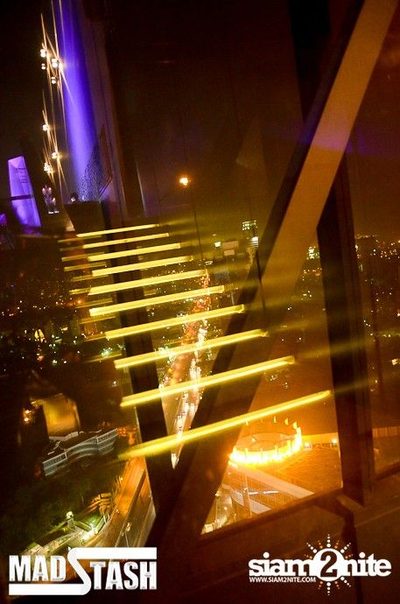 HI-SO Rooftop Party — photo 27