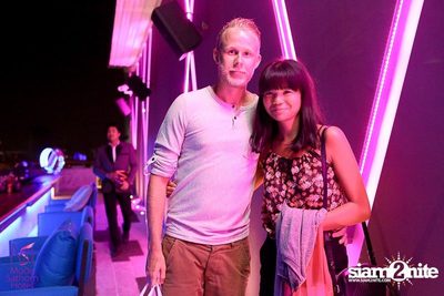 ONE NITE with Little Martinez — photo 28