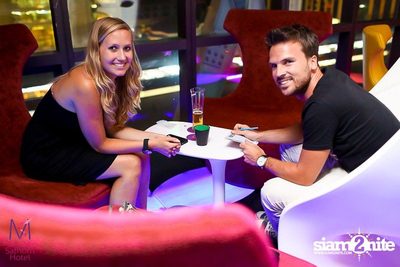 ONE NITE with Little Martinez — photo 20