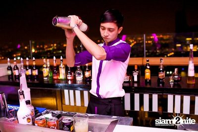 ONE NITE with Little Martinez — photo 11
