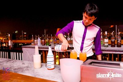 ONE NITE with Little Martinez — photo 4