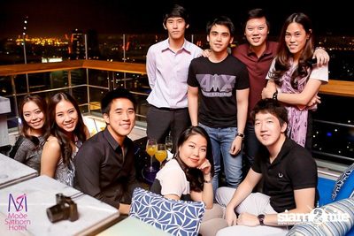 ONE NITE with Little Martinez — photo 1