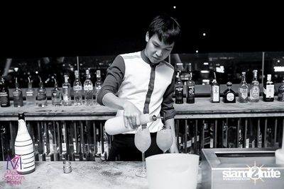 ONE NITE with Little Martinez — photo 3