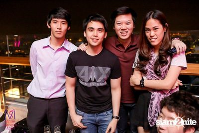 ONE NITE with Little Martinez — photo 26