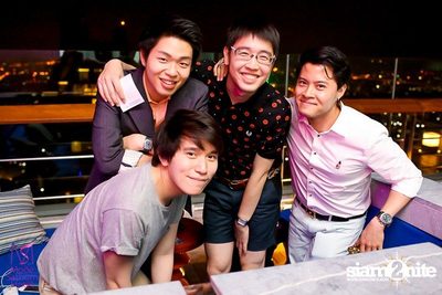 ONE NITE with Little Martinez — photo 8
