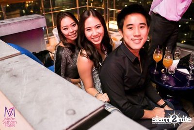 ONE NITE with Little Martinez — photo 25