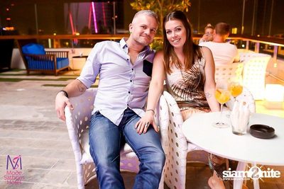 ONE NITE with Little Martinez — photo 10