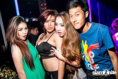 Countdown to 6 Anniversary Party — photo 36