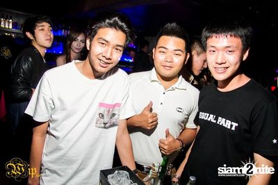Countdown to 6 Anniversary Party — photo 19