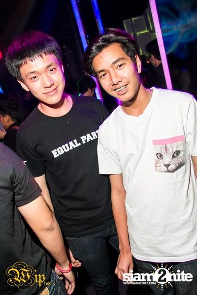 Countdown to 6 Anniversary Party — photo 25