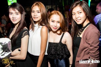 Countdown to 6 Anniversary Party — photo 48